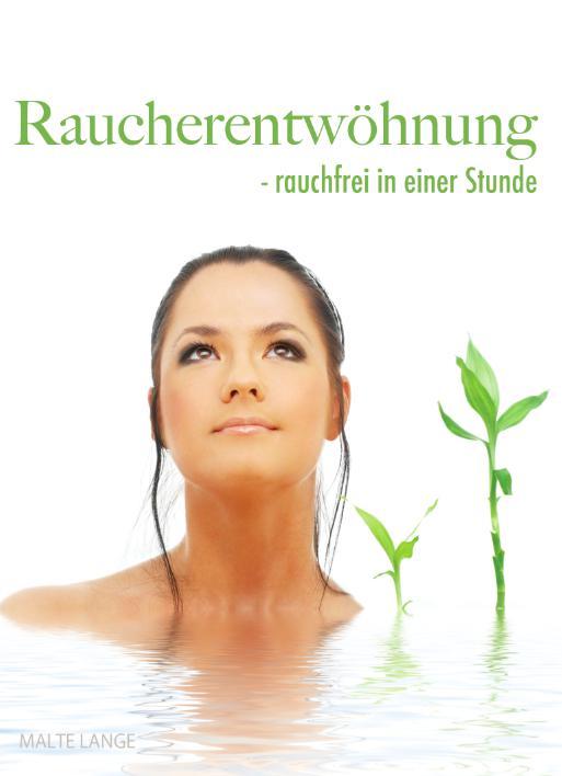 Raucherentwöhnung Hypnose - Hörbuch (Download)