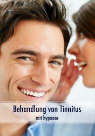Behandlung von Tinnitus mit Hypnose