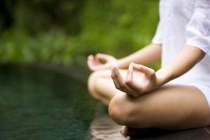 Meditations-App - Meditieren Sie unterwegs mit dieser Gratis-App 